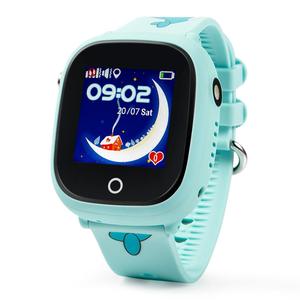 Impermeabile Bambini Orologio Da Polso GPS Locator Tracker Intelligente Del Bambino Della Vigilanza Con E IOS/Android - Product Image 4