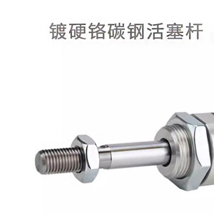 กระบอกลมนิวแมติก AirTAC รุ่น MA สแตนเลสขนาดเล็ก 16/20/25X10*15X30X40X50X60X75SCA/U สำหรับระบบอัตโนมัติในอุตสาหกรรม - Product Image 5