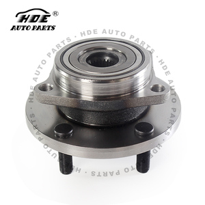 513157 BR930214 MB949047 Venta al por mayor de piezas de automóvil HDE, Rodamiento de Cubo de Rueda Delantera para Mitsubishi Eclipse - Product Image 1