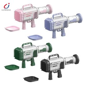 <span class=keywords><strong>Pistola</strong></span> <span class=keywords><strong>de</strong></span> <span class=keywords><strong>Burbujas</strong></span> Eléctrica <span class=keywords><strong>de</strong></span> Verano para Exteriores, Máquina Automática <span class=keywords><strong>de</strong></span> <span class=keywords><strong>Burbujas</strong></span> con 60 Agujeros, <span class=keywords><strong>Pistola</strong></span> <span class=keywords><strong>de</strong></span> <span class=keywords><strong>Burbujas</strong></span> <span class=keywords><strong>de</strong></span> Plástico Tipo Bazuca - Product Image 6