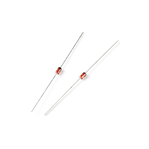 Mới ban đầu TC 1n4744a/4745/4746/4747 zener <span class=keywords><strong>Diode</strong></span> 1W 3.3V/3.6/3.9/4.<span class=keywords><strong>7</strong></span>/5.1/5.6/6.8/8.2/12/15/20/22/24/30/36/62V làm-41 gói - Product Image 3