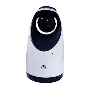 Số lượng nhỏ <span class=keywords><strong>CNC</strong></span> gia công phụ gia sản xuất các bộ phận Robot cánh tay robot nhựa/Nhựa/Kim loại nguyên mẫu - Product Image 4