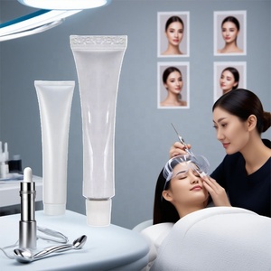 Crème pour tatouage 10g, best-seller mondial, soin après tatouage et baume à la vitamine AD pour les fournitures d'esthétique et les fournitures de tatouage - Product Image 2