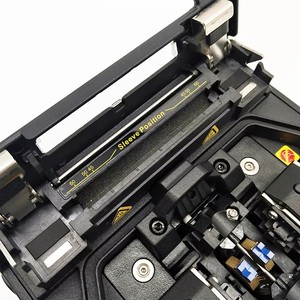 HEDAO S-16 Épisseuse de Fibre Optique à Alignement Centralisé pour Réseaux Wi-Fi et Câbles 4G/5G - Product Image 3