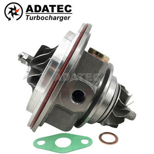 Adatec K03 53039880105 6 f145701g cartuccia turbocompressore per Audi TT A4 Seat Leon VW nuovo completo originale ed efficiente - Product Image 2