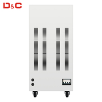 Prix usine triphasé 10KVA 20KVA 30KVA 40KVA AC 380V régulateurs de tension/stabilisateurs automatiques AVR pour Machines industrielles
