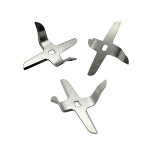 Servicio Profesional de Fabricación de Piezas Metálicas con Corte Láser y Doblado, Personalizable - Product Image 1