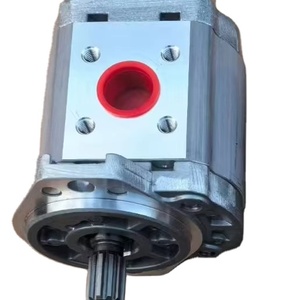 Repuestos para maquinaria de construcción, bomba de reabastecimiento de aceite CC6200/624 - Product Image 4
