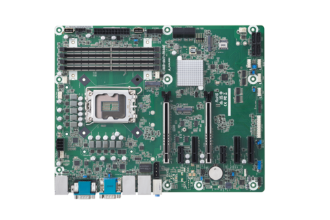 ADLINK ATX Industrial Motherboard MP-C152 Intel Q170 Chipset LGA1151 DDR4 USB 3.0 Embedded System Automation Stock