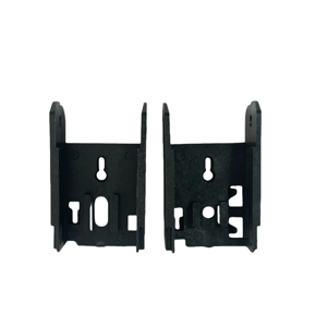 Moustiquaire de <span class=keywords><strong>porte</strong></span> sans rail, design à chenilles très vendu avec kit de pièces, accessoires de moustiquaire - Product Image 2