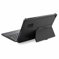 Tablette Windows CHUWI Hi10 X2 10 pouces, processeur I3-10100Y, 8 Go de RAM, 256 Go de stockage, sortie 4K, Micro HDMI, WiFi6, 610g, portable