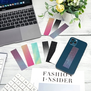 Bán hàng nóng Bình Tĩnh dán chống căng thẳng dễ dàng để sử dụng kết cấu Dải cứu trợ lo lắng cảm giác dán phát hành lo lắng của bạn - Product Image 2