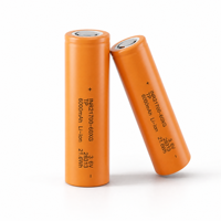 Batería Recargable de Iones de Litio Tenpower 21700 60XG 3.7v 6000mAh 60XG 60A 160A, 100% Grado A