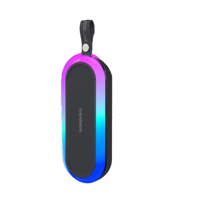 Bluetooth Party Speaker Bass boost Party Box Speaker Waterproof Portable Speaker for Outdoor Use