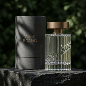 <span class=keywords><strong>Perfumes</strong></span> de café y vainilla de marca privada Tonka Coffee para set de regalo, Eau de Parfum, marca privada, OEM, ODM, MOQ bajo, fábrica. - Product Image 1