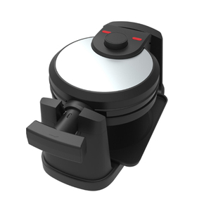 Gaufrier à bulles <span class=keywords><strong>belgique</strong></span> personnalisé en vente directe d'usine Gaufrier rotatif à usage commercial avec plaques amovibles - Product Image 2