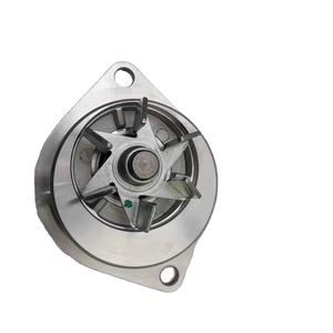 Bomba de Agua 1201E5 para Peugeot 106 II PARTNER Box PARTNER Combispace 206 <span class=keywords><strong>Hatchback</strong></span> 307 307CC 1007 para <span class=keywords><strong>Citroen</strong></span> C2 C3 <span class=keywords><strong>C4</strong></span> - Product Image 1