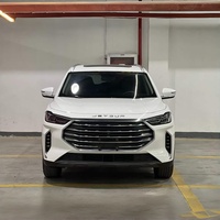 Voiture d'occasion Jetour X70 PLUS, modèle 2021, 1.5T, conduite à gauche, vente en gros et au détail