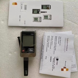 <b>Temperature</b> and Humidity <b>Data</b> <b>Logger</b> Testoo 175H1 with High Quality - Product Image 4
