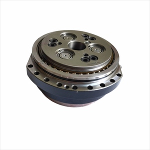 ชุดลดความเร็วแบบเฟืองดาวเคราะห์ HW9381634-A T-axis UP20 Reducer Spur Planetary Worm Speed Reducers สำหรับเครื่องจักรกลการเกษตร หุ่นยนต์ และงานก่อสร้าง Nmrv040 HW9381634-A - Product Image 3