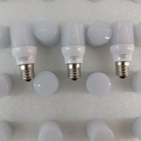 Bombilla LED de Maíz E17 con Iluminación en Todos los Ángulos, 3W/4W, Voltaje Amplio 85-265V, Pequeñas Bombillas LED de Maíz para Decoración de Interiores del Hogar