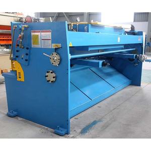 Est Rice arroz GH igh-speed yydraulic achachine QC12Y-6x3200 drauydraulic wing EAM hearing auditivo achine - Product Image 4