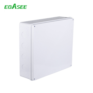 防水電気ジャンクションボックス防水電気ボックス防水<span class=keywords><strong>PVC</strong></span>ジャンクションボックス - Product Image 4