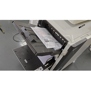 GD9630 fotocopiatrici ricondizionate per RISO ComColor GD 9630 stampante duplicatore macchina fotocopiatrice digitale Master <span class=keywords><strong>stampa</strong></span> automatica - Product Image 5