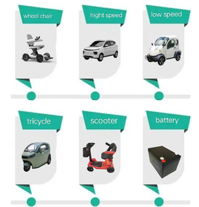 <span class=keywords><strong>3</strong></span> Zitplaatsen Mini Elektrische Auto Zonder Rijbewijs Voor Gehandicapten Volledig Gesloten Elektrische Scootmobiel Voor Volwassenen - Product Image 3