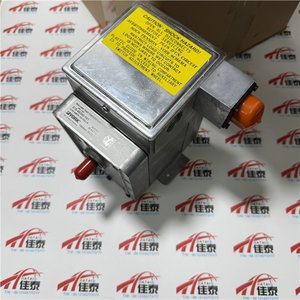 Moteur de palettes de guidage pour refroidisseur centrifuge York 375-49340-101, pièce de réparation pour climatiseur - Product Image 2