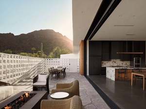 Supdesigner, Servicio de Renderizado 3D Residencial, Diseño de Interiores de Villas de Lujo Modernas, Renderizado 3D Personalizado, Diseño de Interiores para el Hogar - Product Image 2