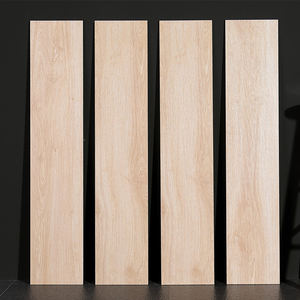 Carreaux de bois Revêtement de sol Porcelaine Bord de piscine <span class=keywords><strong>Pavé</strong></span> Effet bois Carreaux d'extérieur pour jardin - Product Image 2