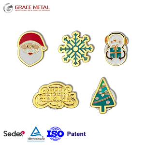 Pin de Solapa Personalizado con Logotipo de Marca, Imán Metálico, Broche, Insignia Esmaltada, Decorativa, con Impresión UV de Resina Epoxi, Regalo de Recuerdo - Product Image 1