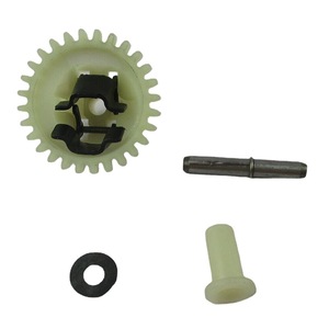 อะไหล่เครื่องยนต์เครื่องพรวนดินขนาดเล็กและเครื่องฉาบปูน  ชุดควบคุมความเร็ว 2-3 กิโลวัตต์ รุ่น 168F170 ชุดเกียร์ควบคุมความเร็ว - Product Image 2