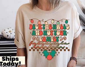 Camisetas Personalizadas con Cuello Redondo, de Algodón Grueso, Estampadas, de Manga Corta, Holgadas, Estilo Vintage Retro, para Despedida de Soltera - Product Image 3