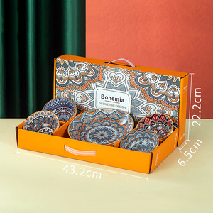 Posavasos cerámico de temperatura constante, posavasos de calentamiento de 55 <span class=keywords><strong>grados</strong></span>, caja de regalo con logotipo personalizado - Product Image 1