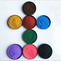 Colorant acide noir, marque Lesheng, origine Chine, Hunan