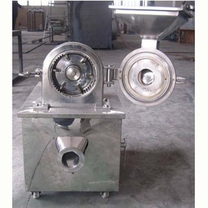 Máquina <span class=keywords><strong>de</strong></span> molienda <span class=keywords><strong>de</strong></span> alto efecto, serie 30b, rojo carmín, para industria alimentaria - Product Image 2