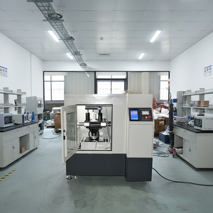 Automatische Bitumen mischungen Rad verfolgungs gerät Rad stutzen <span class=keywords><strong>tester</strong></span> - Product Image 2