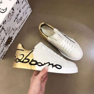 Zapatillas de Skateboard de Lujo para Hombre, Diseño Europeo, Novedad 2026, con Cordones, de Charol, con Estampado de Calavera, Casuales, para Primavera, Otoño/Invierno - Product Image 2