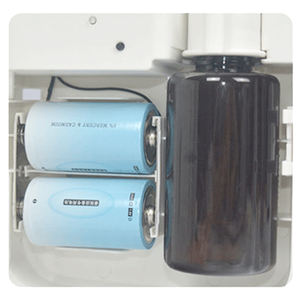 Murs de <span class=keywords><strong>diffuseur</strong></span> d'arôme <span class=keywords><strong>sans</strong></span> <span class=keywords><strong>fil</strong></span> idéaux de petits espaces portatifs à piles de haute qualité bon marché - Product Image 3