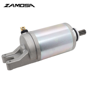 Motor de Arranque para Motocicleta Katana 600 750 1998-2006 31100-08F00 31100-10D00 31100-32C11 para Suzuki <span class=keywords><strong>Bandit</strong></span> 400 1991-1993 - Product Image 1