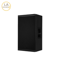 Moniteur de scène actif professionnel NX 915-SMA