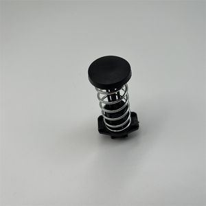 STZT 2058800127 Auto Parts Support de ressort de capot tampon de couvercle de moteur pour Mercedes Benz W205 W213 <span class=keywords><strong>C</strong></span> <span class=keywords><strong>180</strong></span> <span class=keywords><strong>D</strong></span> Condition Nouveau - Product Image 3