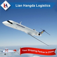 Tarifs d'expédition porte-à-porte LCL+Express Chine Amazon FBA Oman Mexique Dubaï EAU Arabie Saoudite États-Unis Agent transitaire aérien/maritime