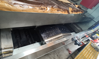 CNC 5 axes VMC 1580 Taiwan Centre d'usinage vertical VMC1580 CNC Fraiseuse verticale