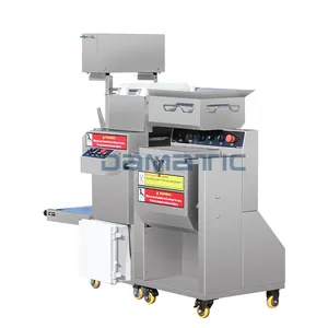 510KG Fresh Noodle Ramen Making Machine with 201 Stainless Steel