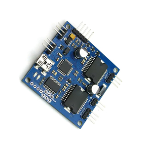 Multi layer <b>PCBA</b> Custom Circuit Board Solution Custom Drawing Design Professional Factory Service - Product Image 1