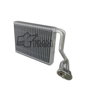 64119179802 64116934782 64119130345 64119179803 para BMW E90 E91 E92, Serpentín de Enfriamiento del Evaporador para Automóvil - Product Image 2