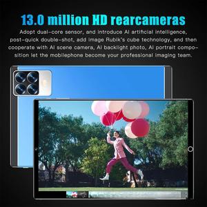 S29 10.1-Inch <span class=keywords><strong>Android</strong></span> Trẻ Em Máy Tính Bảng 4GB Bộ Nhớ 64G Lưu Trữ Octa Lõi Màn Hình Cảm Ứng Phía Trước Máy Ảnh Cho Trẻ Em Của Học Tập Gọi - Product Image 5